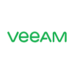 Veeam Partner Logo