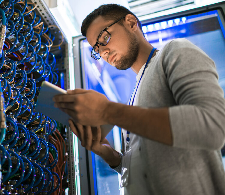 Professional IT Consulting Services | Carrier Access